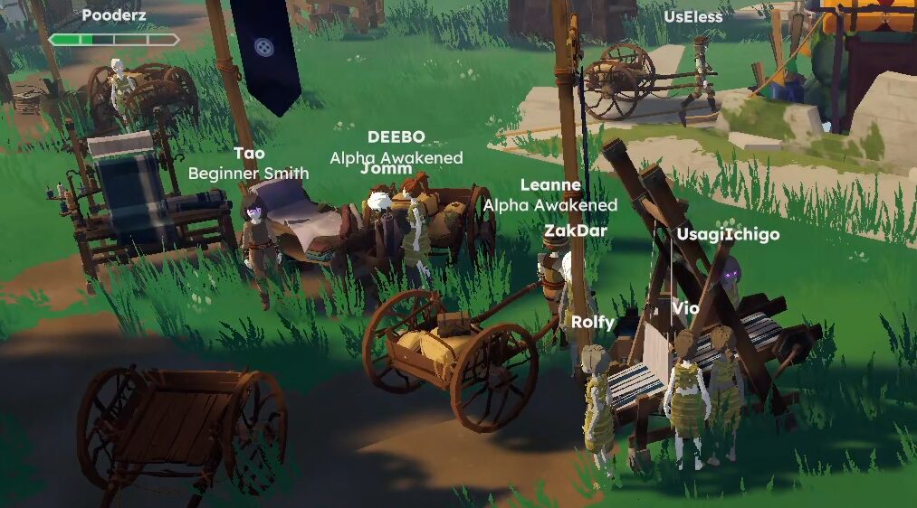 cozy games releasing in June